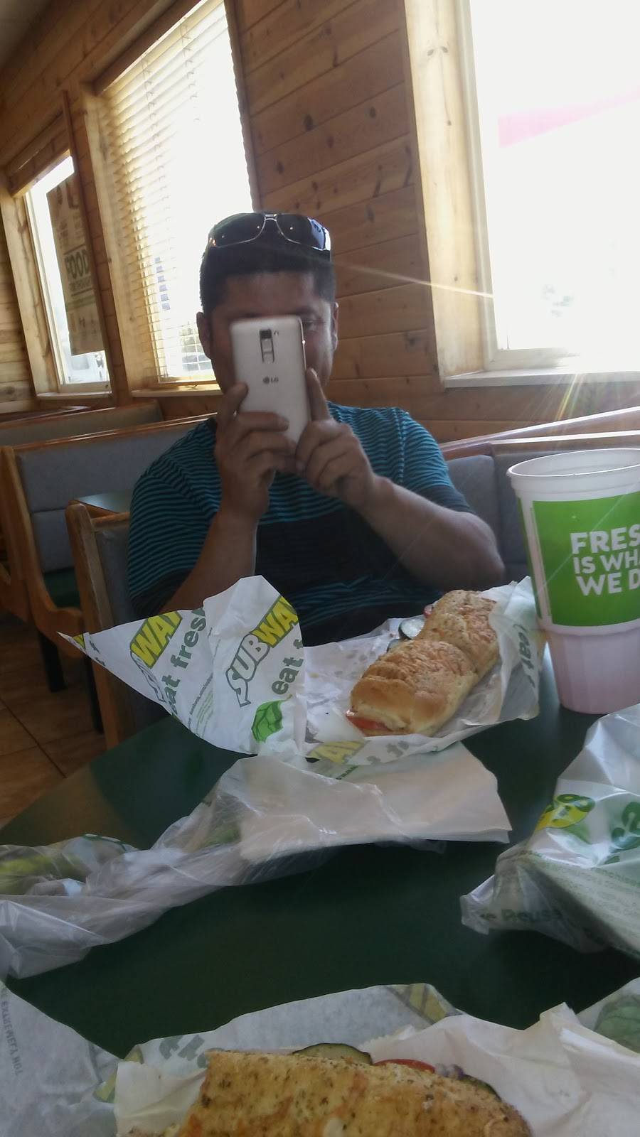 Subway | meal takeaway | 48 N 1600 W, Mapleton, UT 84664, USA | 8014896338 OR +1 801-489-6338