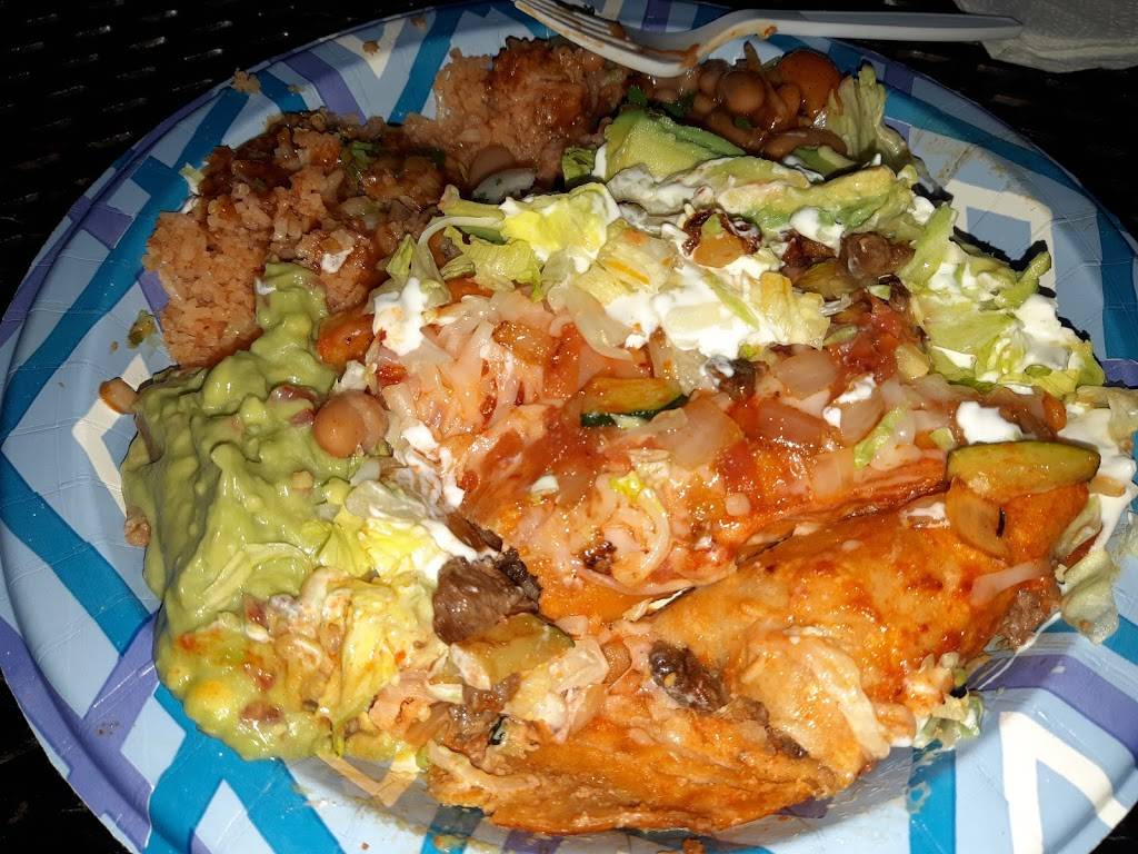 La Fogata | restaurant | 961-901 Baywood Dr, Petaluma, CA 94954, USA | 7075915443 OR +1 707-591-5443