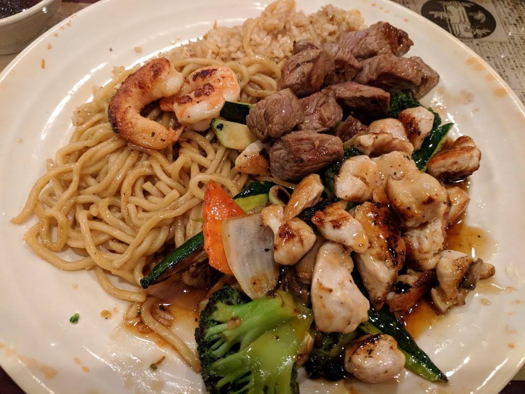 Fujiyama Japanese Restaurant | restaurant | 1000 N Davis Rd, Salinas, CA 93907, USA | 8314226888 OR +1 831-422-6888