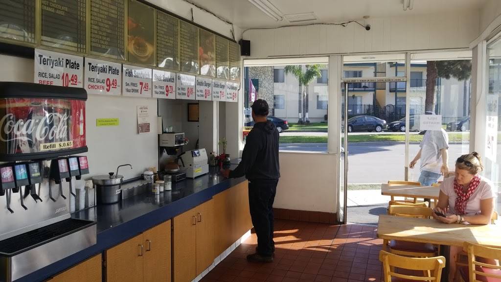 Wilson Burgers | restaurant | 4215 Pacific Coast Hwy, Torrance, CA 90505, USA | 3103756188 OR +1 310-375-6188