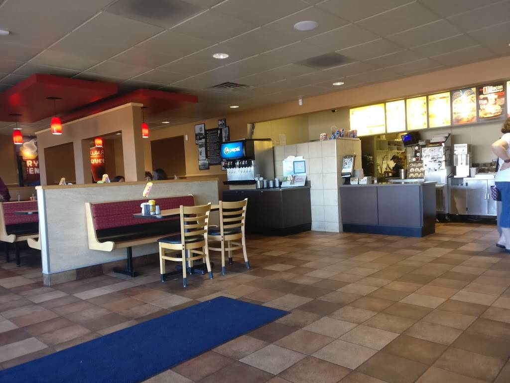 Dairy Queen Grill & Chill | restaurant | 7010 S U.S. Hwy 85 87, Fountain, CO 80817, USA | 7193927755 OR +1 719-392-7755