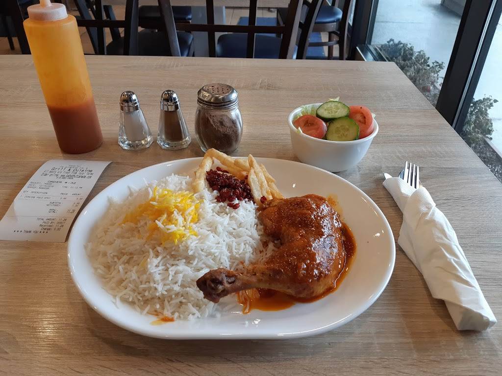 Kabob Hut | restaurant | 170 University Ave W, Waterloo, ON N2L 3E9, Canada | 5198800606 OR +1 519-880-0606