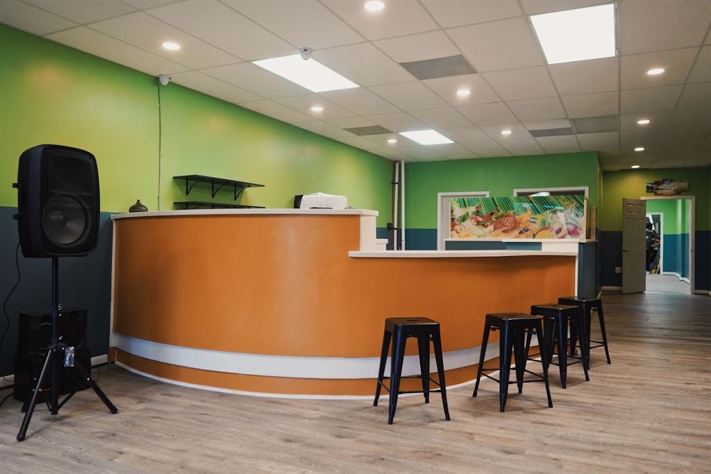 Be A J Juice Bar | restaurant | 3016 E Princess Anne Rd UNIT B, Norfolk, VA 23504, USA | 7575245807 OR +1 757-524-5807