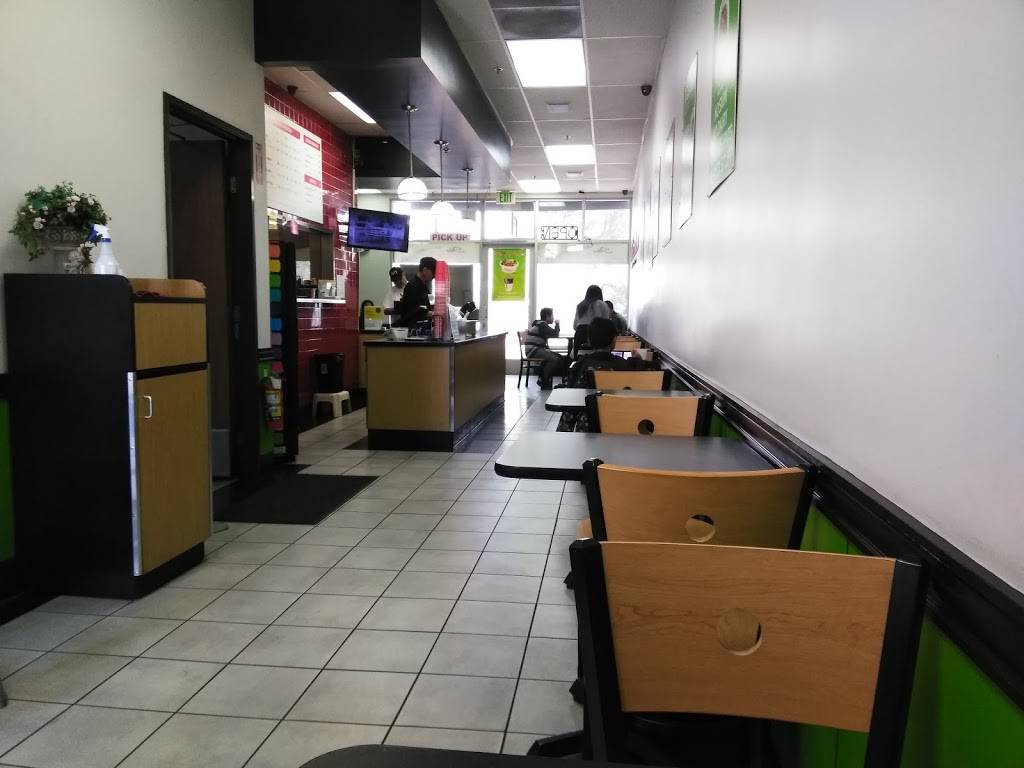 Flame Broiler | restaurant | 122 17th St #103, Santa Ana, CA 92706, USA | 7146670065 OR +1 714-667-0065