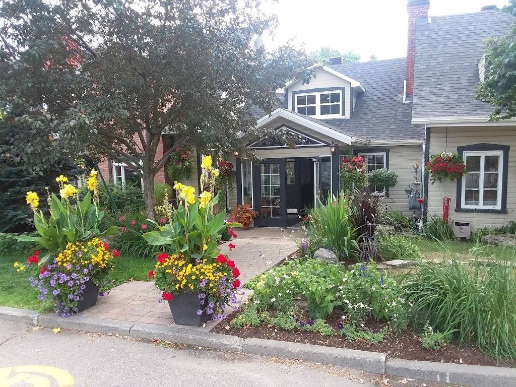 Le Manoir | restaurant | 3077 Chemin Saint-Louis, Québec, QC G1W 1R6, Canada | 4186595628 OR +1 418-659-5628