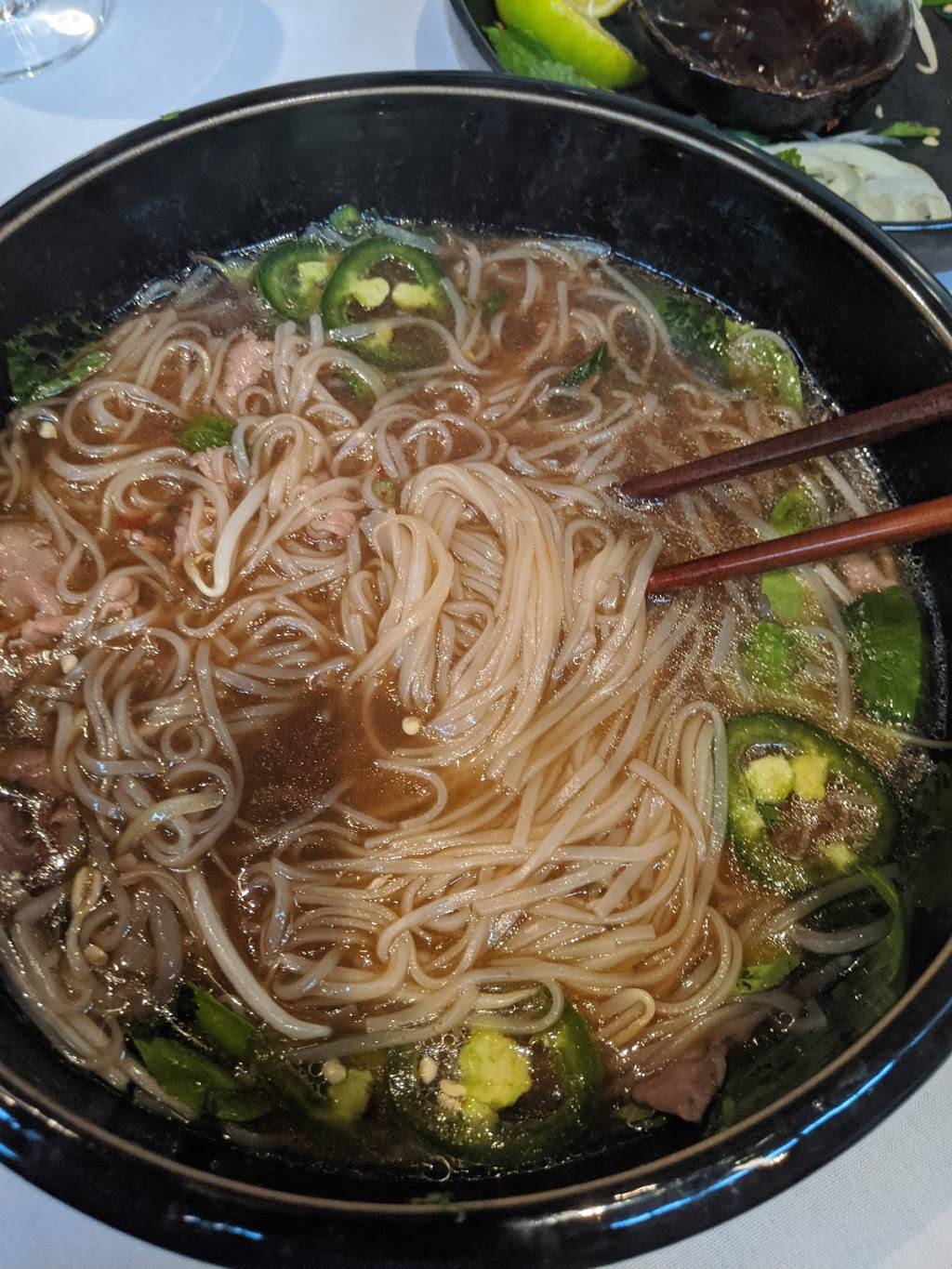 kō än | restaurant | 2800 Renaissance Park Pl, Cary, NC 27513, USA | 9196779229 OR +1 919-677-9229