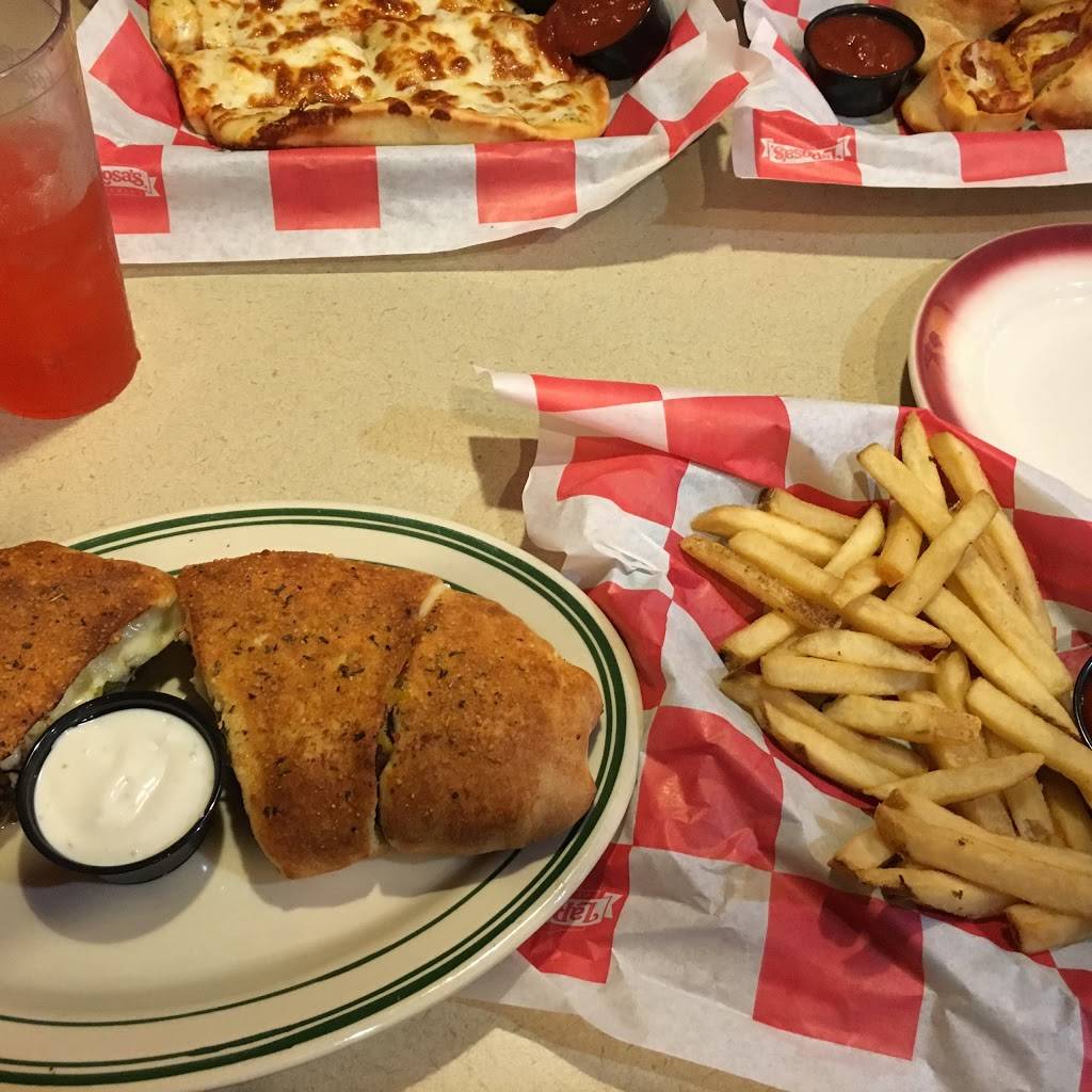 LaRosas Pizza Crescent Springs | restaurant | 2446 Anderson Rd, Crescent Springs, KY 41017, USA | 5133471111 OR +1 513-347-1111