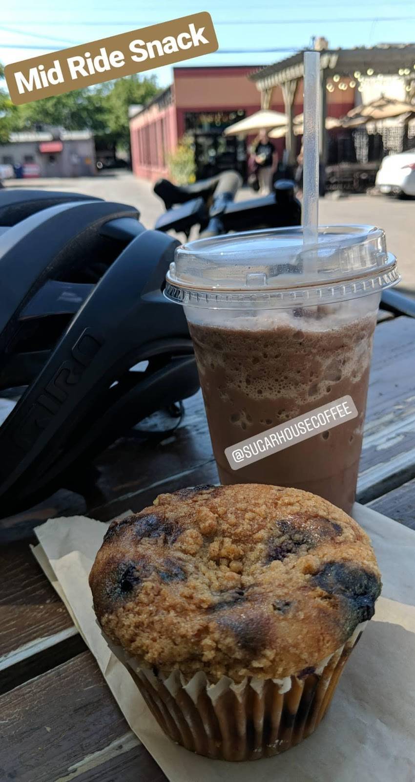 Sugar House Coffee | cafe | 2011 1100 E, Salt Lake City, UT 84106, USA | 8018838867 OR +1 801-883-8867