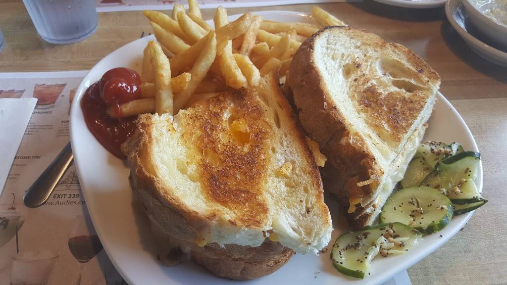 Audies Restaurant | restaurant | 314 N Nicolet St, Mackinaw City, MI 49701, USA | 2314365744 OR +1 231-436-5744