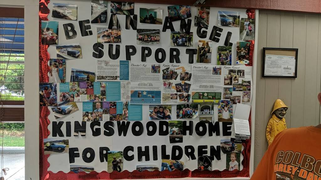 Long John Silvers | restaurant | 2562 E Morris Blvd, Morristown, TN 37813, USA | 4233534711 OR +1 423-353-4711