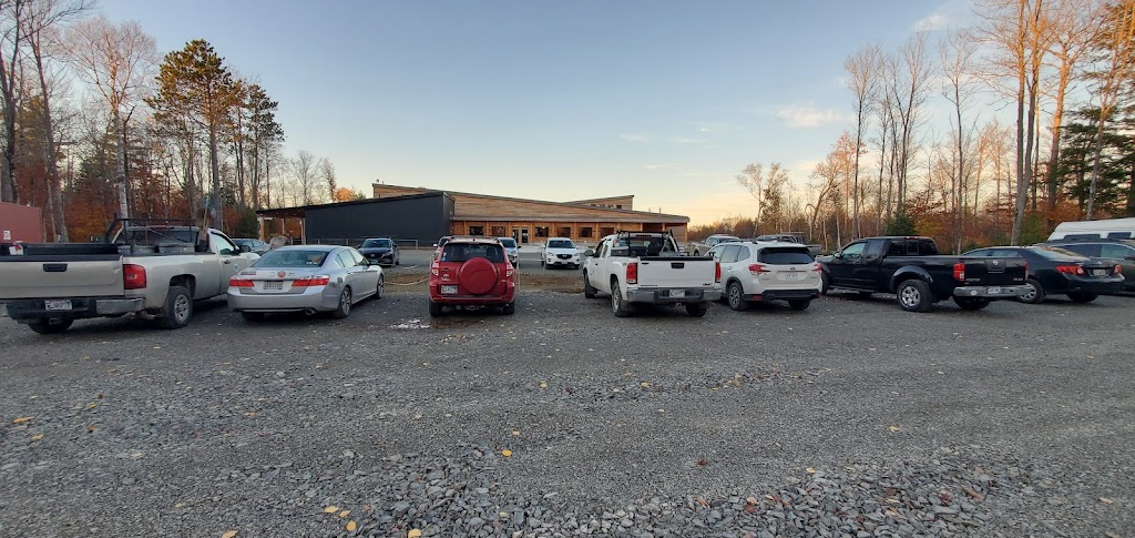 Knife Edge Brewing | restaurant | P58M+G3, 200 Katahdin View Drive, Millinocket, ME 04462, USA | 2077238904 OR +1 207-723-8904