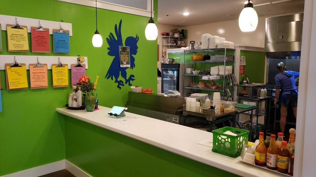 Morsel Compass | restaurant | 2025 Library Ave, Crozet, VA 22932, USA | 4349891569 OR +1 434-989-1569