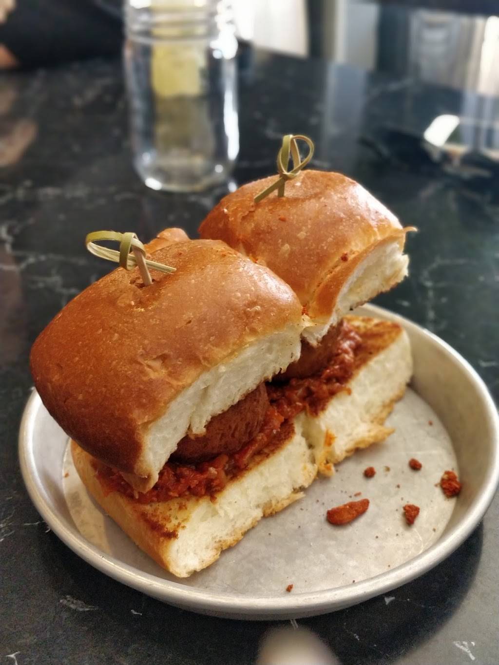 Curry Up Now | restaurant | 129 S B St, San Mateo, CA 94401, USA | 6503168648 OR +1 650-316-8648