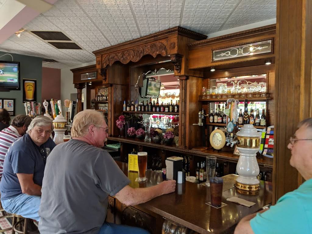 European Street Cafe | cafe | 5500 Beach Blvd, Jacksonville, FL 32207, USA | 9043981717 OR +1 904-398-1717