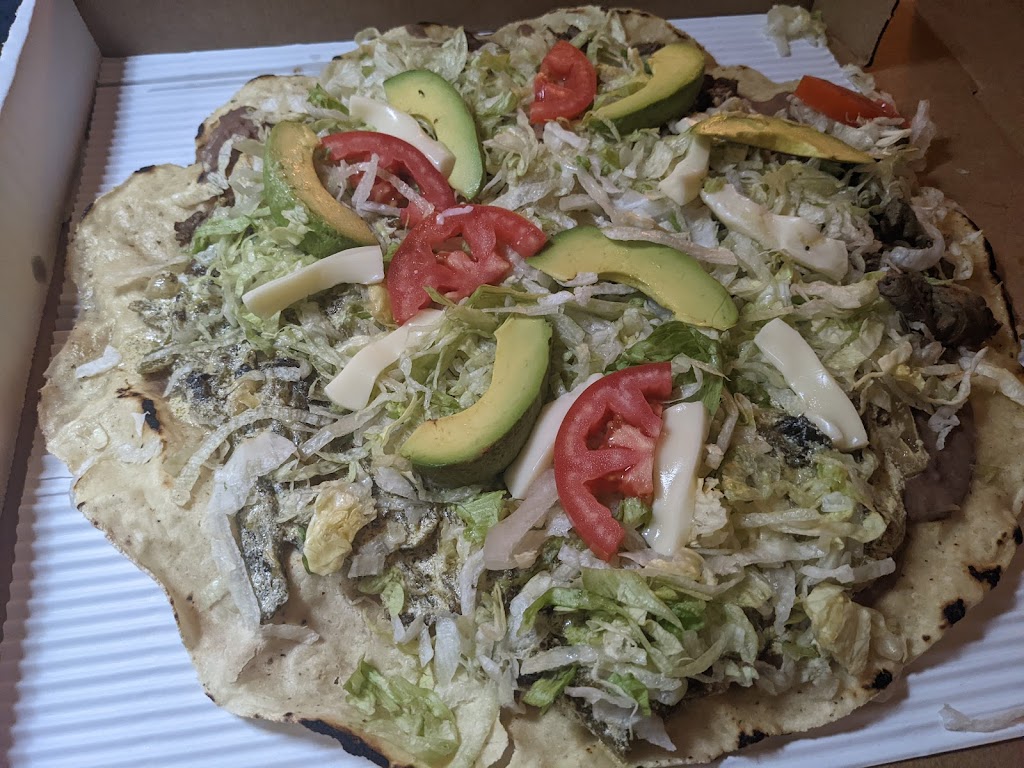 Lulu’s Taqueria Inc | restaurant | 1580 Summit Lake Dr Suite 4, Tallahassee, FL 32317, USA | 8508251825 OR +1 850-825-1825