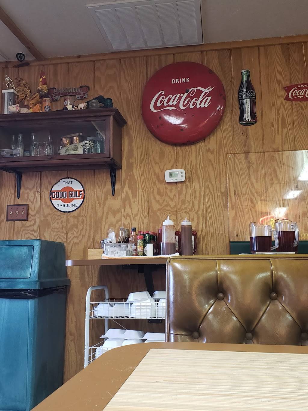 Sadlers Creek BBQ | restaurant | 1721 SC-187, Anderson, SC 29626, USA | 8642252425 OR +1 864-225-2425