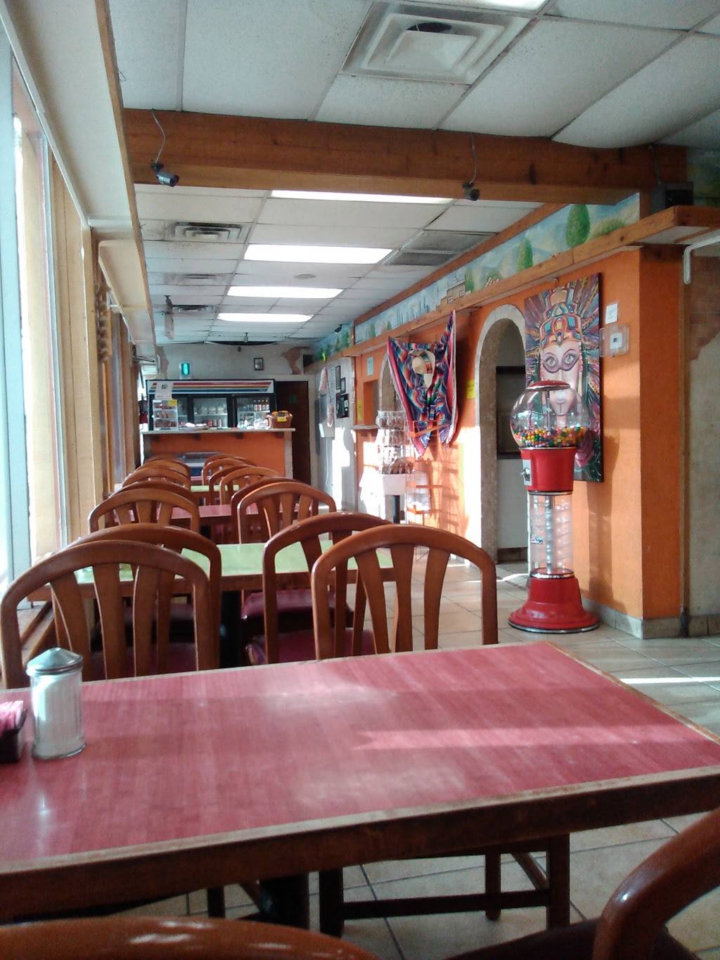 Las Salsas | restaurant | 2018 San Pedro Ave, San Antonio, TX 78212, USA | 2107325366 OR +1 210-732-5366