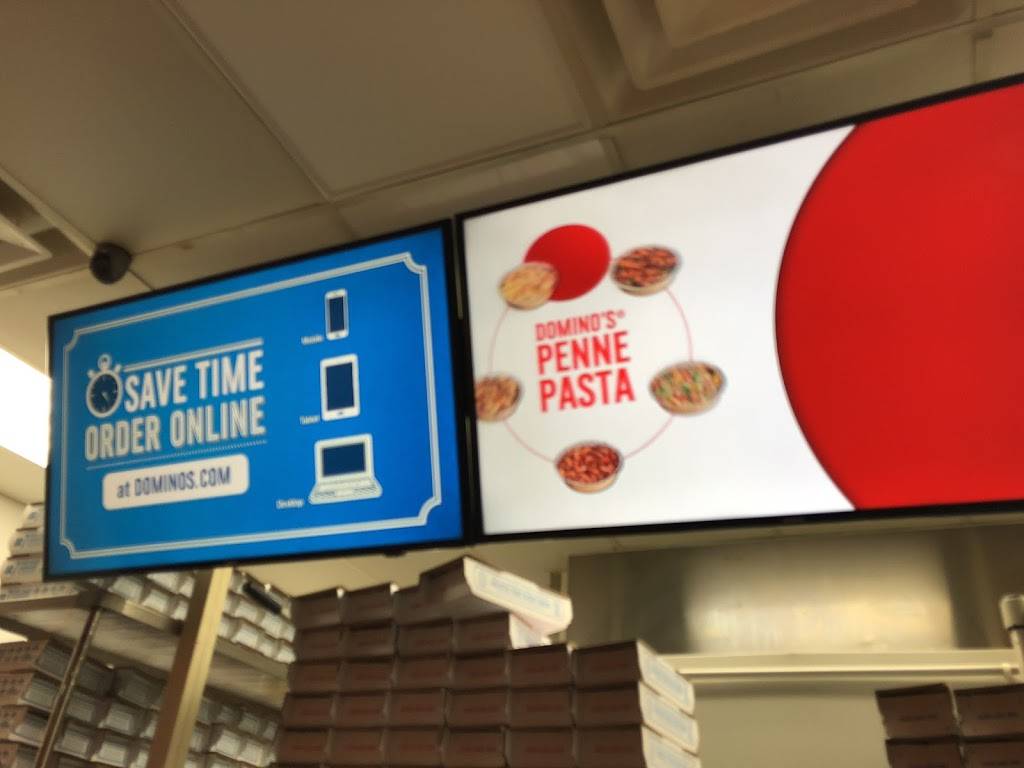 Dominos Pizza | meal delivery | 262 Boston Post Rd, Port Chester, NY 10573, USA | 9149675070 OR +1 914-967-5070