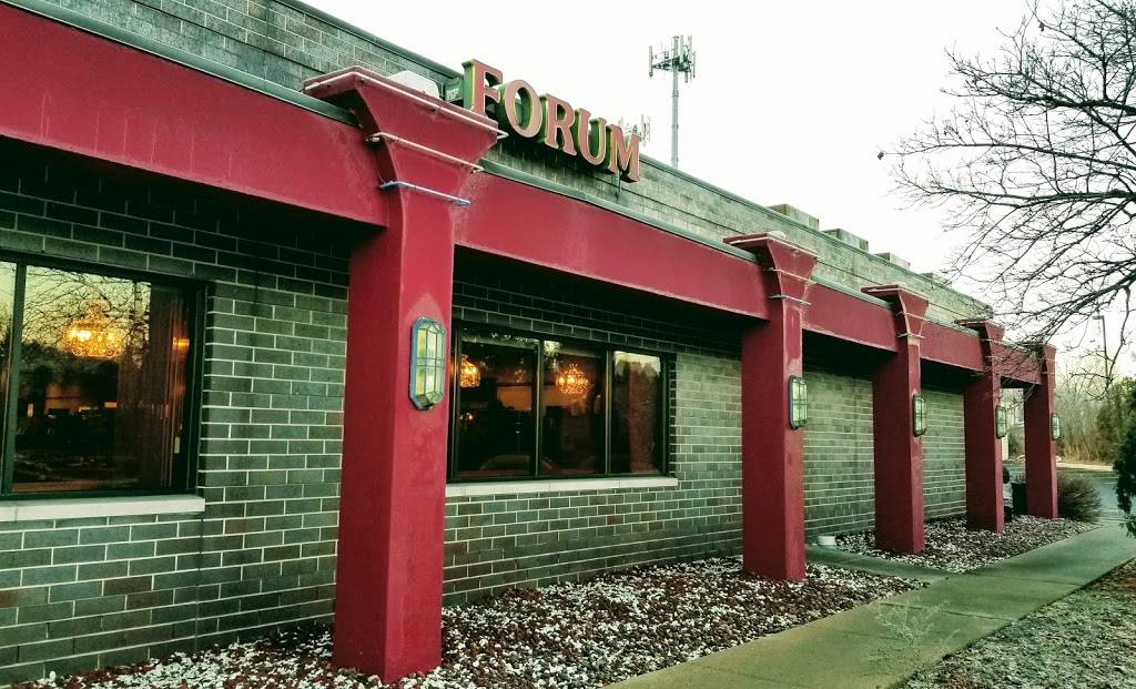 Forum II Family Restaurant | restaurant | 4711 S 108th St, Milwaukee, WI 53228, USA | 4145294001 OR +1 414-529-4001