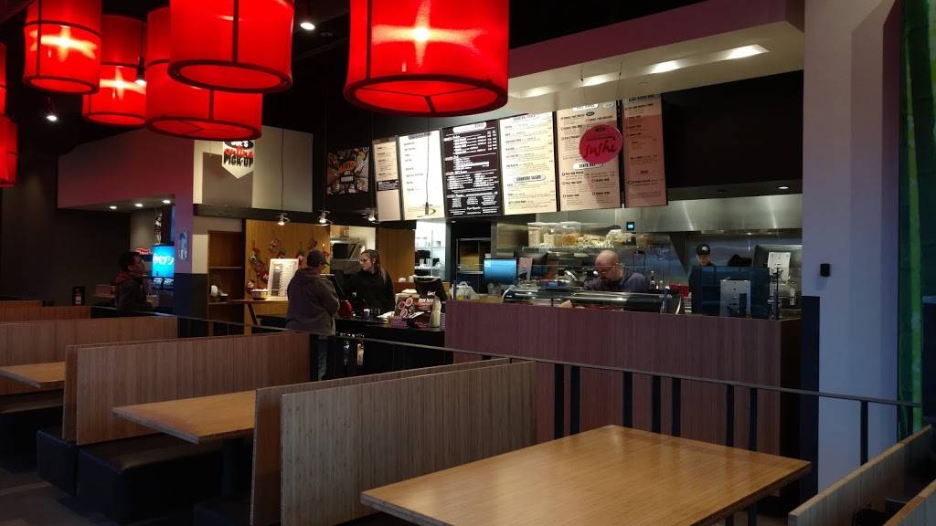 Tokyo Joes - Wheat Ridge | restaurant | 3753 Wadsworth Blvd, Wheat Ridge, CO 80033, USA | 3034811030 OR +1 303-481-1030