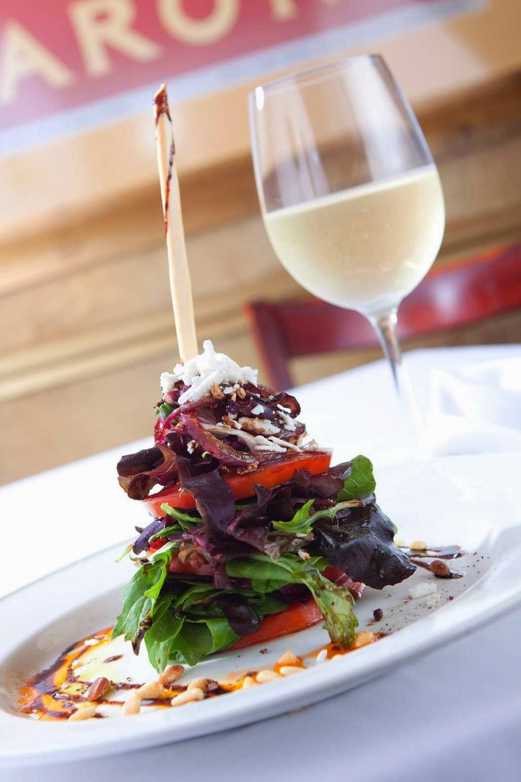 Pazzo! Cucina Italiana | restaurant | 853 5th Ave S, Naples, FL 34102, USA | 2394348494 OR +1 239-434-8494