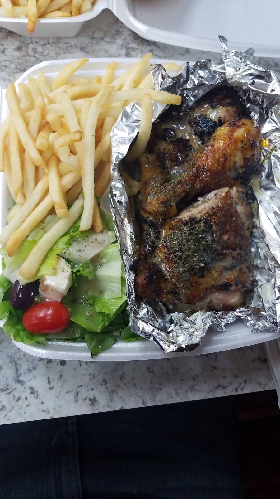 Nickys | restaurant | 5801 S Kedzie Ave, Chicago, IL 60629, USA | 7734366458 OR +1 773-436-6458