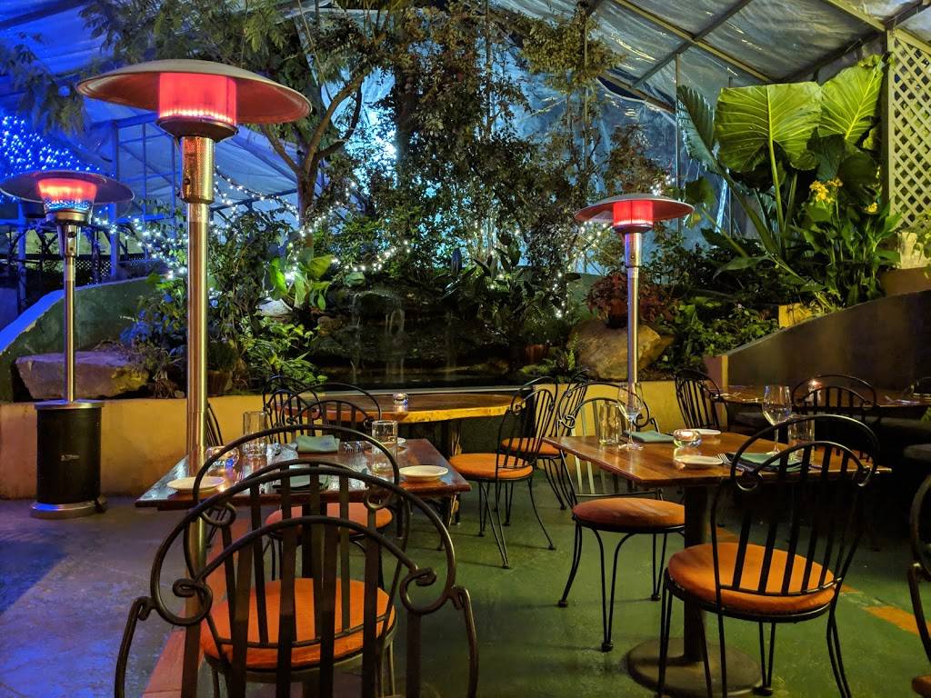 Terra Terroir | restaurant | 3974 Peachtree Rd NE, Atlanta, GA 30319, USA | 4048411032 OR +1 404-841-1032