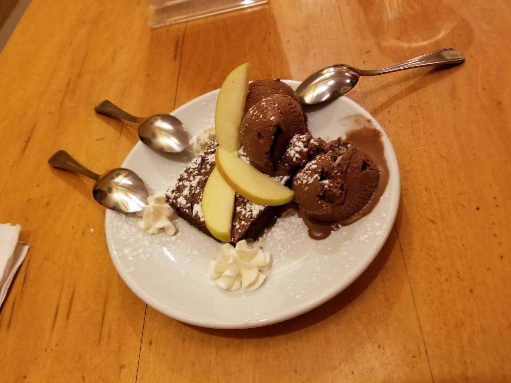 Moosewood Restaurant | restaurant | 215 N Cayuga St, Ithaca, NY 14850, USA | 6072739610 OR +1 607-273-9610