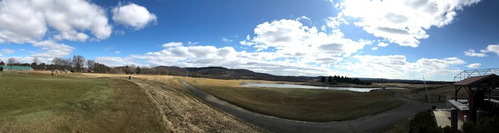 Architects Golf Club | restaurant | 700 Strykers Rd, Phillipsburg, NJ 08865, USA | 9082133080 OR +1 908-213-3080