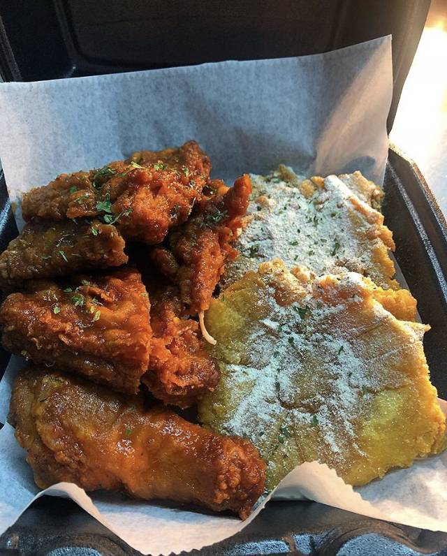 Panfiyah | restaurant | 1012, 3582 W Broward Blvd, Fort Lauderdale, FL 33312, USA | 9548667070 OR +1 954-866-7070