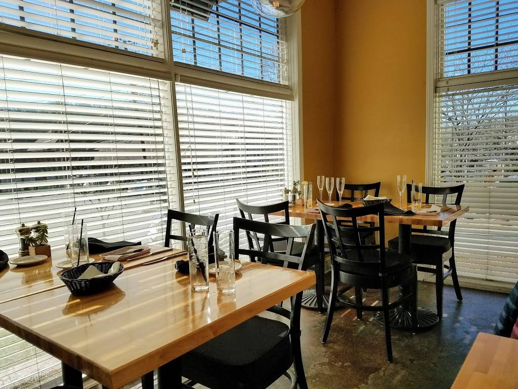 Fig | restaurant | 2684, 18 Brook St #101, Asheville, NC 28803, USA | 8282770889 OR +1 828-277-0889