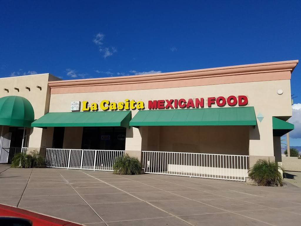 La Casita Restaurants | restaurant | 78790 CA-111, La Quinta, CA 92253, USA | 7607770203 OR +1 760-777-0203