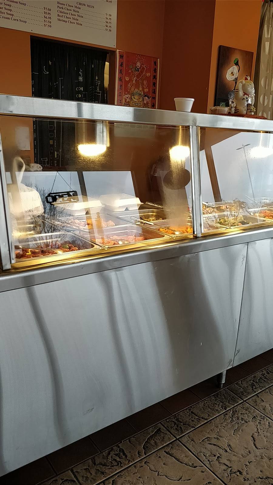 Chinese Kitchen | restaurant | 1853 Bellevue Rd, Atwater, CA 95301, USA | 2093571828 OR +1 209-357-1828