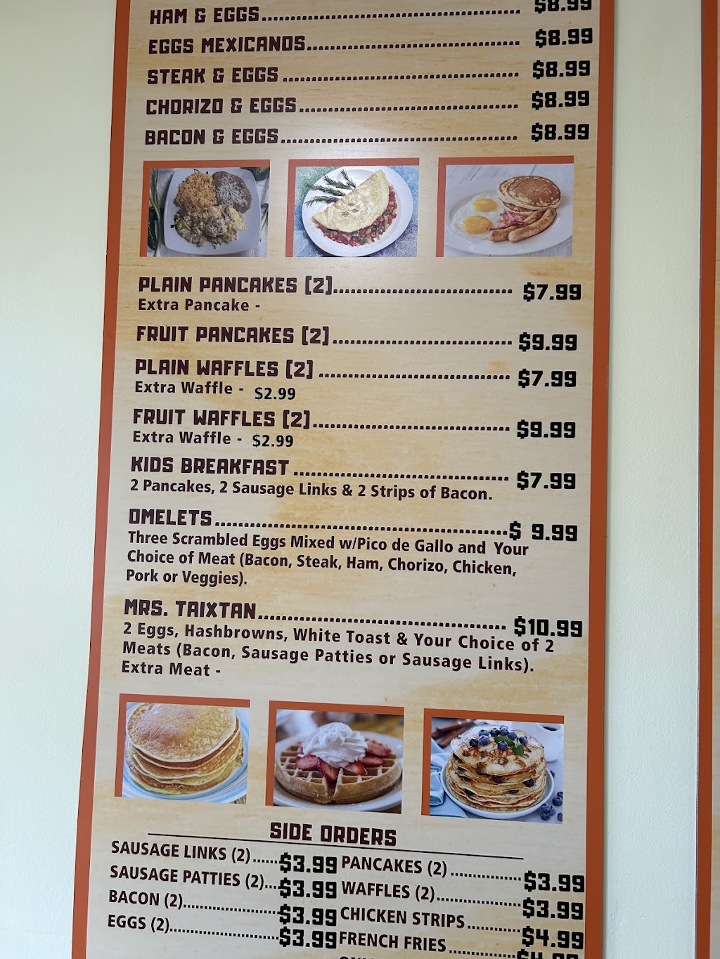 Mi Querido Michoacan | restaurant | 1235 Harbor Blvd, West Sacramento, CA 95691, USA | 9169429119 OR +1 916-942-9119