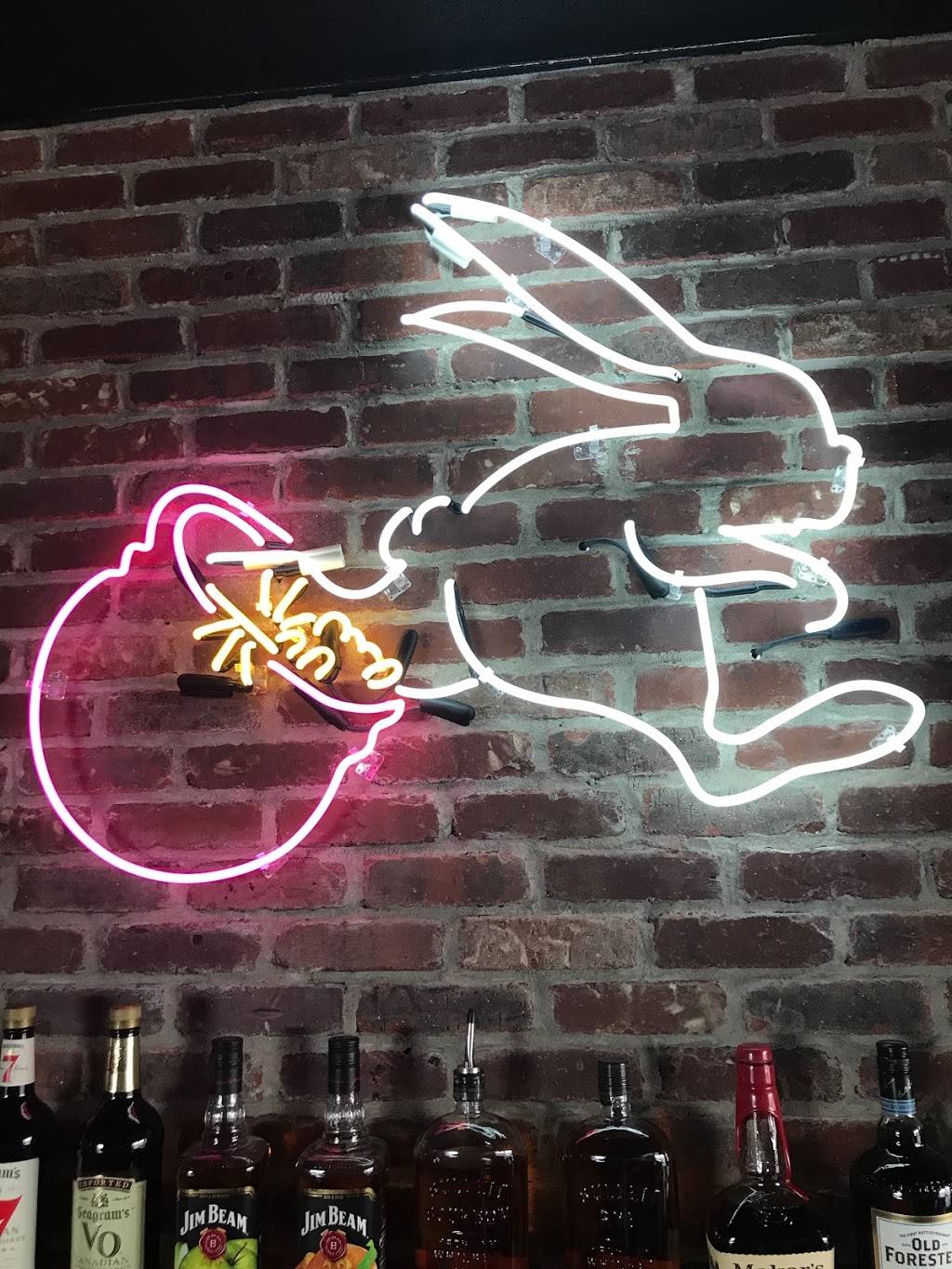 The Rabbits Foot Bar & Grill | restaurant | 1244 N 7th St, Rochelle, IL 61068, USA | 8155616541 OR +1 815-561-6541