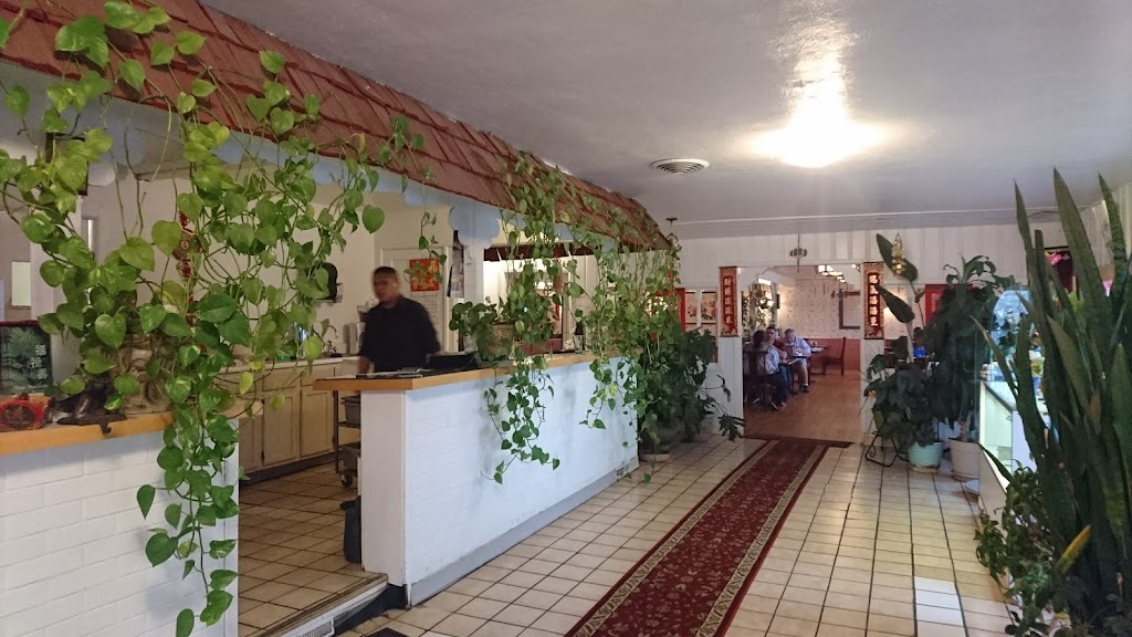 New Mandarin Restaurant | restaurant | 1254 N 3rd St, Laramie, WY 82072, USA | 3077428822 OR +1 307-742-8822