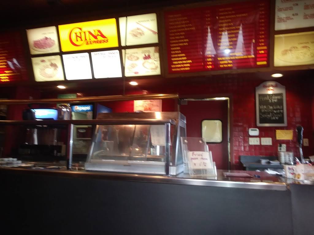 China Express | restaurant | 2240 McHenry Ave, Modesto, CA 95350, USA | 2095272140 OR +1 209-527-2140