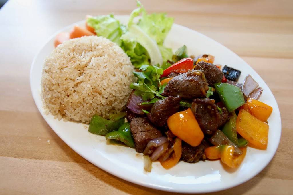 Pho4Real | restaurant | 4145 S Grand Canyon Dr #102, Las Vegas, NV 89147, USA | 7024632125 OR +1 702-463-2125