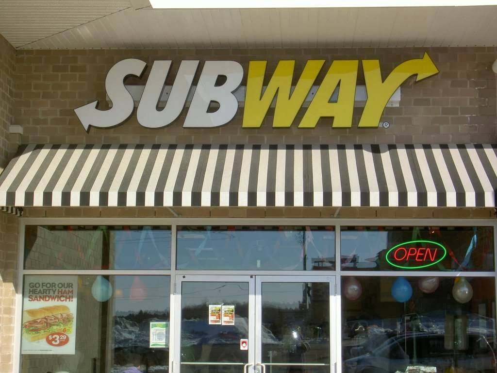 Subway | restaurant | 600 Laurelwood Dr #125, Waterloo, ON N2T 0A6, Canada | 5193425400 OR +1 519-342-5400