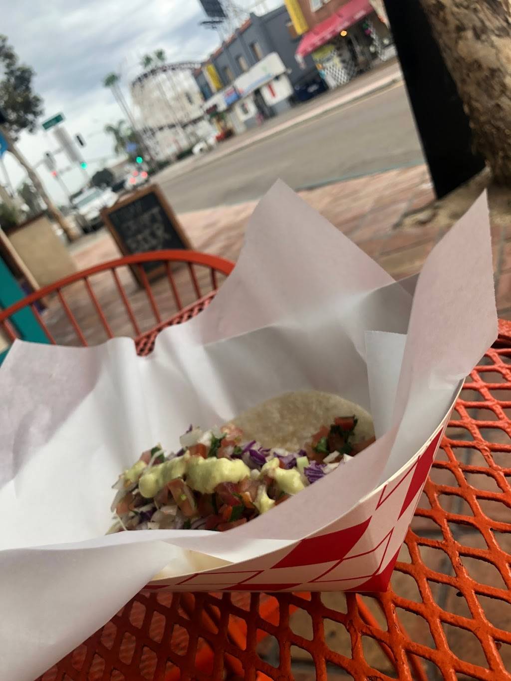 Acapulco Bay Seafood | restaurant | 3231 Mission Blvd, San Diego, CA 92109, USA | 8583526308 OR +1 858-352-6308