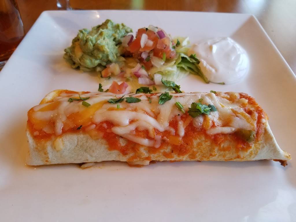 La Terraza | restaurant | 4716 King St, Alexandria, VA 22302, USA | 7039982951 OR +1 703-998-2951