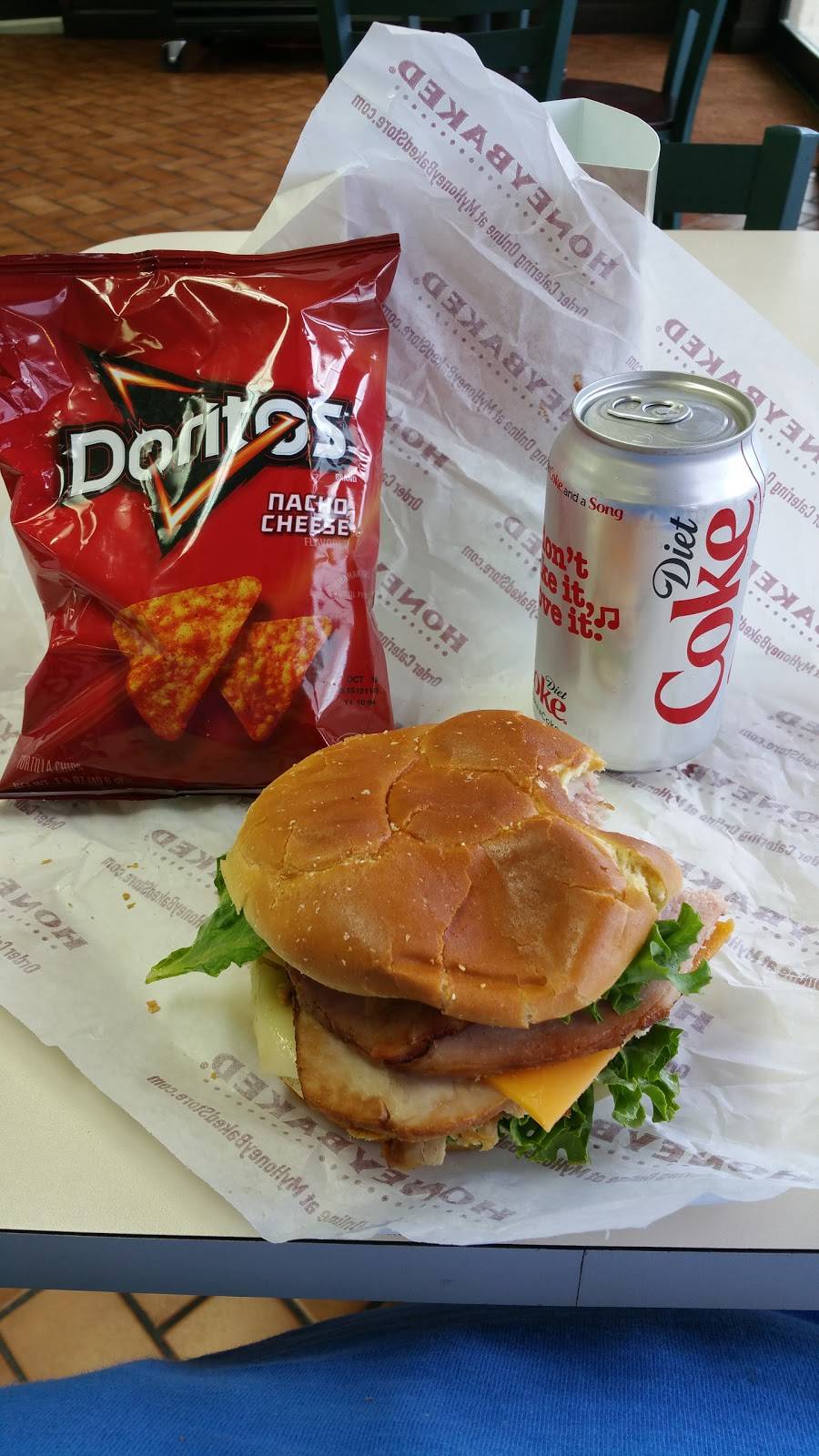 The Honey Baked Ham Company | meal takeaway | 9385 SW 40th St, Miami, FL 33165, USA | 3052270202 OR +1 305-227-0202