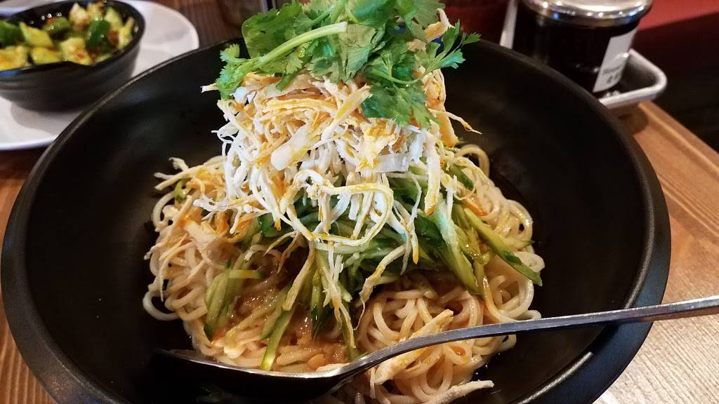 Northern Cafe Brentwood | restaurant | 12009 Wilshire Blvd, Los Angeles, CA 90025, USA | 4242938790 OR +1 424-293-8790