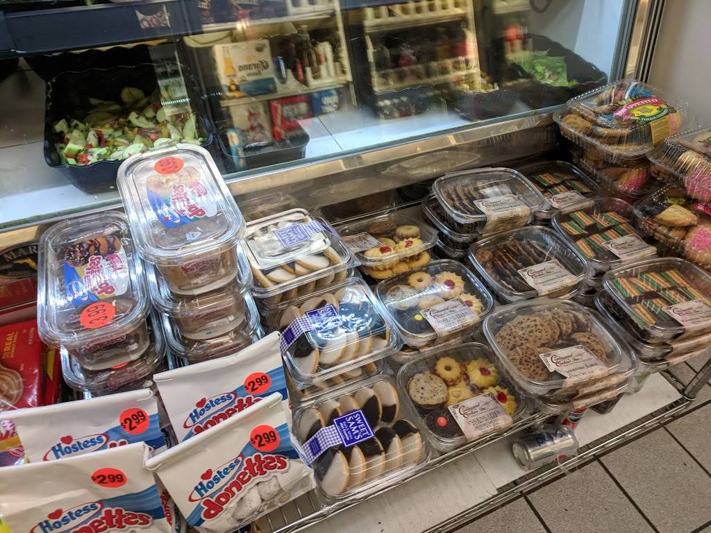 Camerons Deli | restaurant | 890 NY-35, Cross River, NY 10518, USA | 9147633354 OR +1 914-763-3354