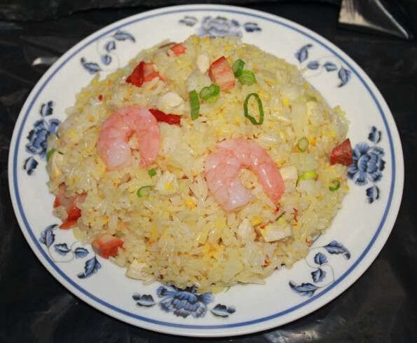 Five Star Chinese Restaurant | restaurant | 500 Division St, Cobourg, ON K9A 3R3, Canada | 9053739288 OR +1 905-373-9288