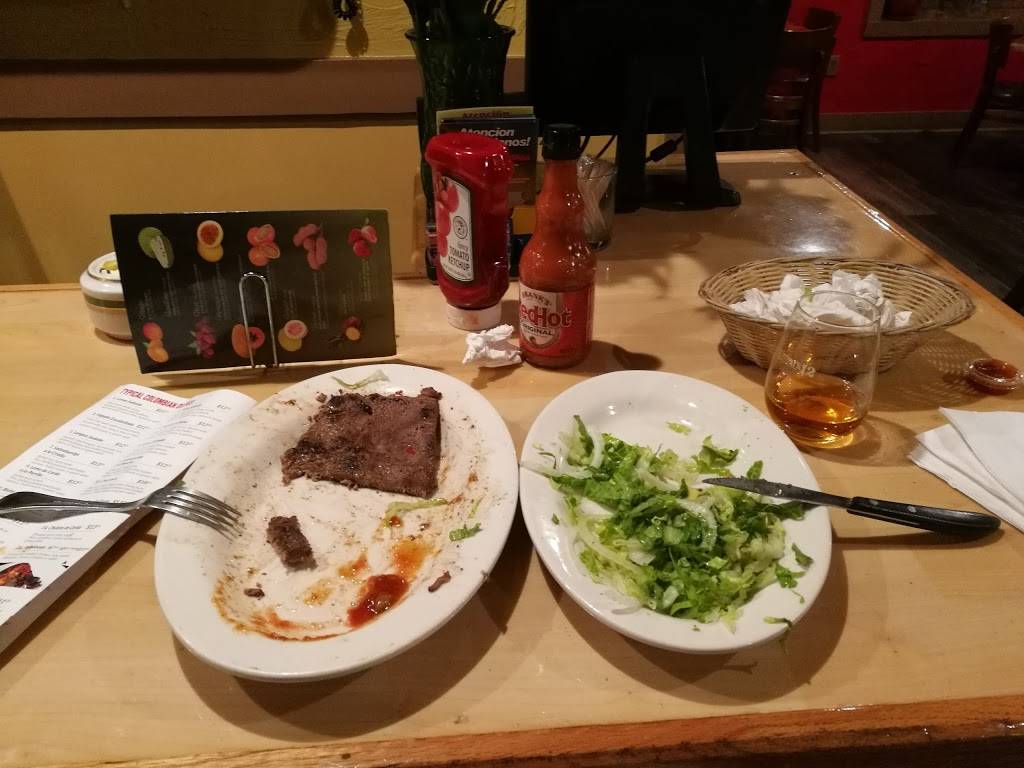 La Sorpresa y Mas | restaurant | 61 Cedar St, Norwalk, CT 06854, USA | 2035230102 OR +1 203-523-0102