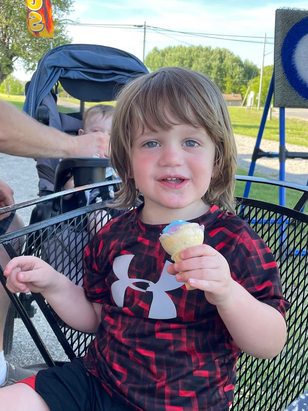 The Depot Ice Cream Cafe | meal takeaway | 13062 Depot St, Wolverine, MI 49799, USA | 2315259858 OR +1 231-525-9858