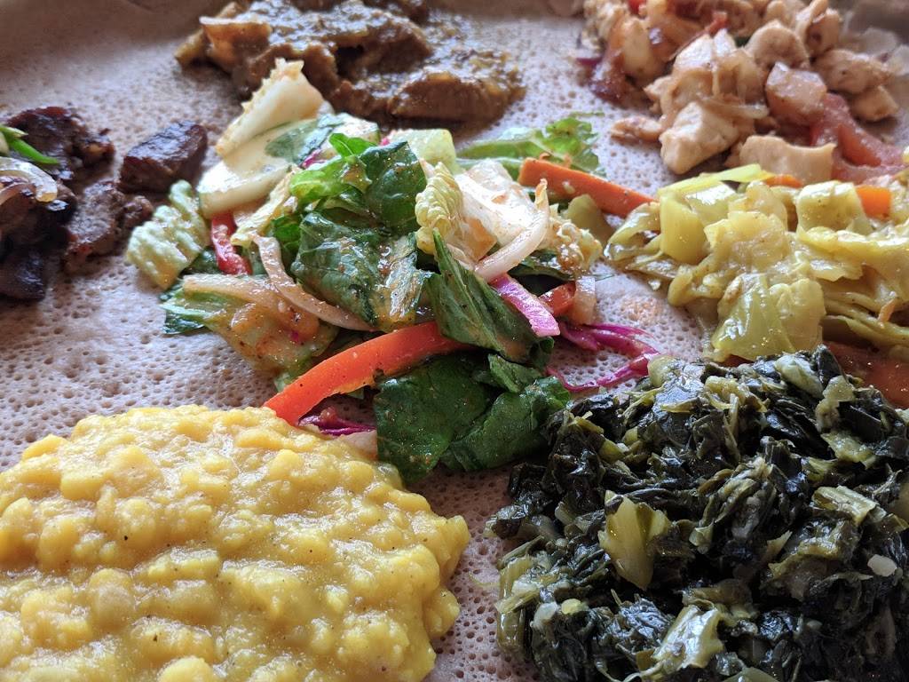 Demera Restaurant | restaurant | 4801 N Broadway, Chicago, IL 60640, USA | 7733348787 OR +1 773-334-8787