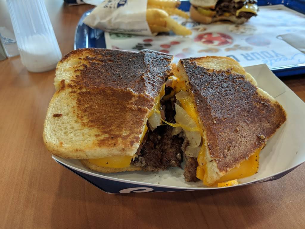 Culvers | restaurant | 20592 South La Grange Road, Frankfort, IL 60423, USA | 8154699986 OR +1 815-469-9986