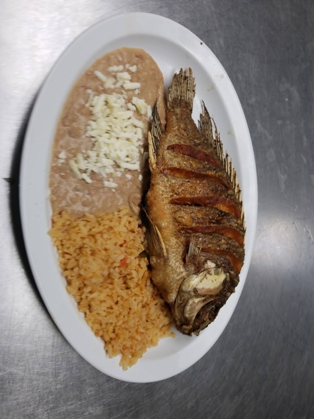 Tacos El Paisano | restaurant | 50 Griffin Corporation Dr, Chelsea, AL 35043, USA | 2056189782 OR +1 205-618-9782